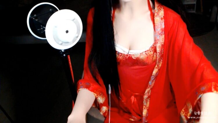 斗鱼主播 婉儿别闹 ASMR 福利视频、音频、私房照集合下载【8.54GB】
