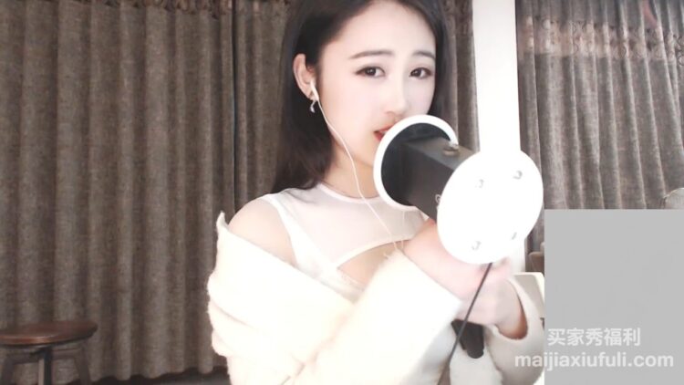 斗鱼 好H好女杀手 早期龙虾热舞+ASMR 助眠视频合集下载【17V/1.6G】