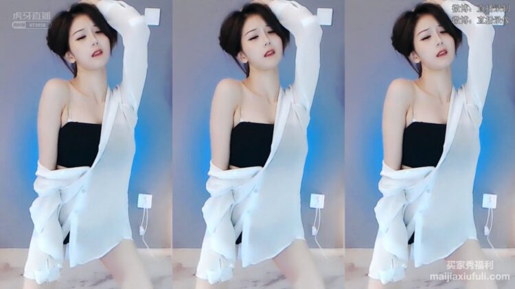 虎牙直播 Miu苏晓 表情热舞视频合集下载 第二套【26V/8.3GB】