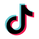 TikTok 账号: