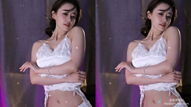 虎牙直播 沪娱-顾羡 2022年4月热舞视频合集下载【16V/2G】