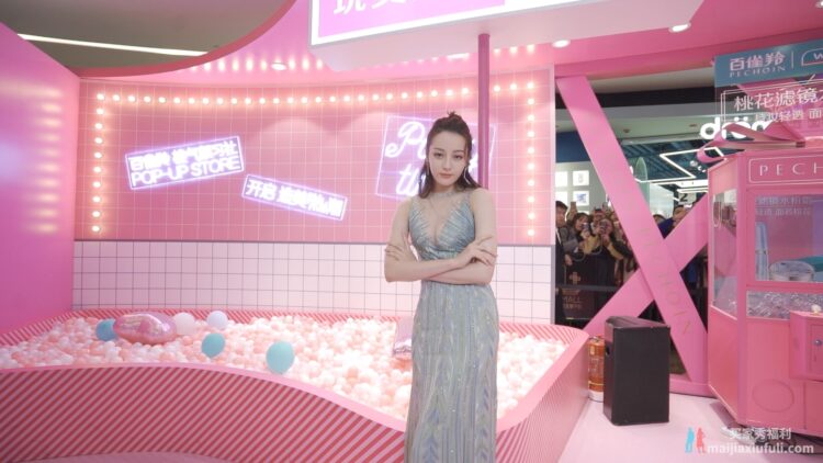 明星写真视频合集
