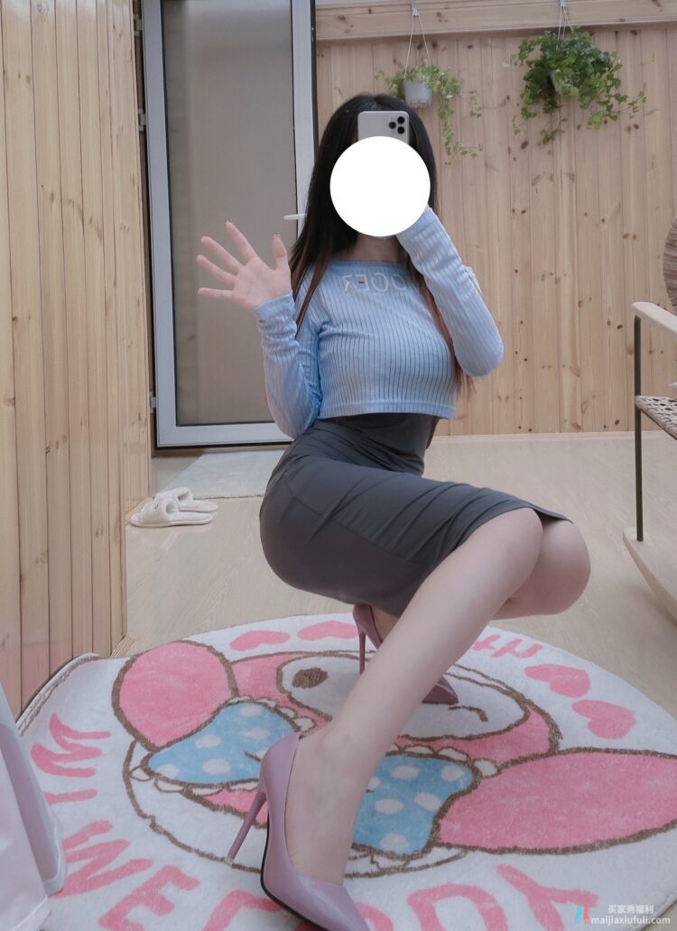 aki秋水（优子Yuu）ASMR写真视频