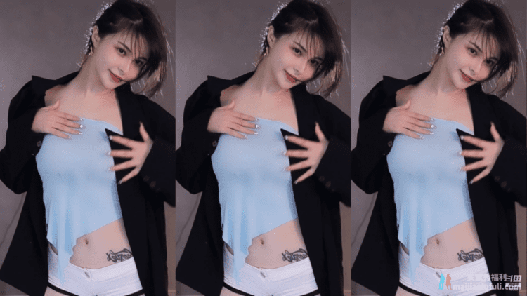 斗鱼 苏恩Olivia 2022年8月直播热舞福利视频合集下载【44V/12.9G】