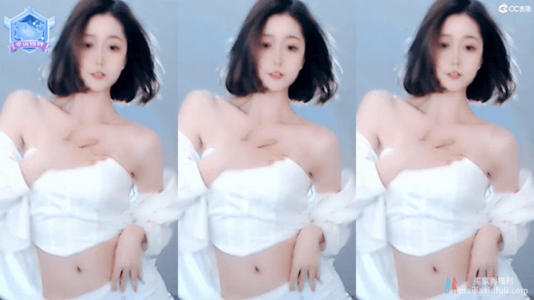 CC直播 之涵要加油呀~ 2022年10月直播热舞视频合集下载【69V/14.7G】