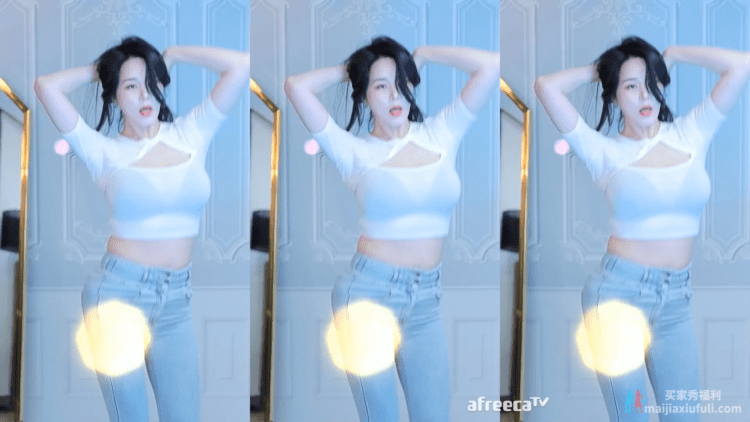 韩国 AfreecaTV 多位主播 精彩热舞福利视频合集下载 第168季【40V/6.1G】