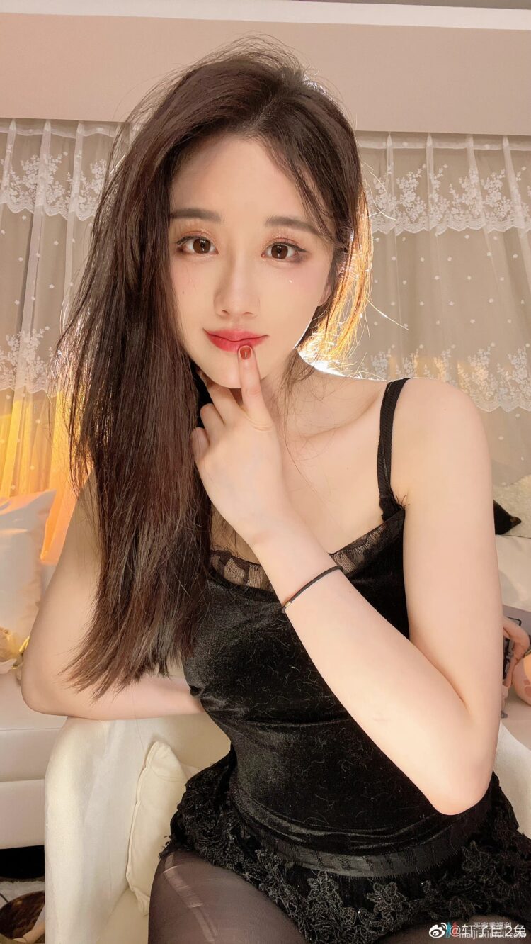 轩子巨2兔 ASMR 合集
