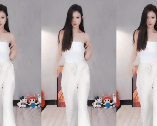 2021年4月 招财小卡车 热舞视频合集【5.7GB】