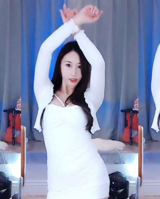 斗鱼主播 小小玉酱（2021年4月）热舞视频合集下载【37部/3.47GB】