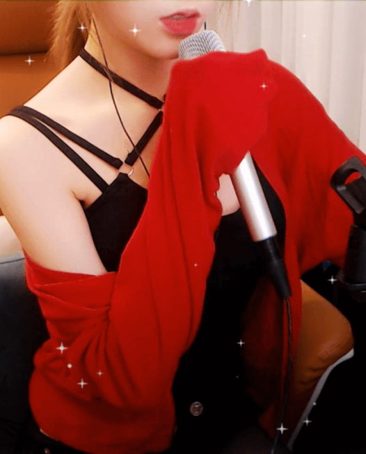 斗鱼主播 暮久酱 ASMR 福利视频合集下载（包含飞机和超火福利）【18V/4.41GB】