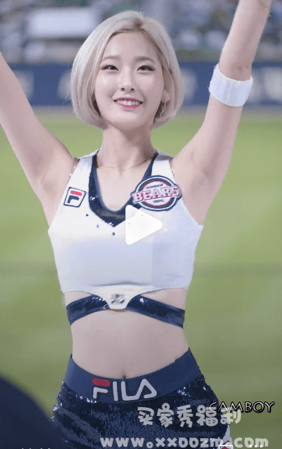 韩国最美啦啦队队长 徐贤淑（서현숙）视频合集下载【57V/5.01GB】