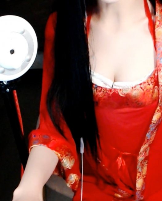 斗鱼主播 婉儿别闹 ASMR 福利视频、音频、私房照集合下载【8.54GB】