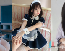 最萝莉的脸蛋最大胆的身材，岛国小恶魔 伊織もえ【907P/42V/271MB】