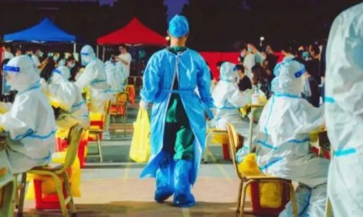 愤怒！广州“毒王”引爆广东，坑惨上千万人！