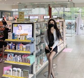 10双宝娜斯防勾丝连裤袜丝袜 穿上立马变腿精