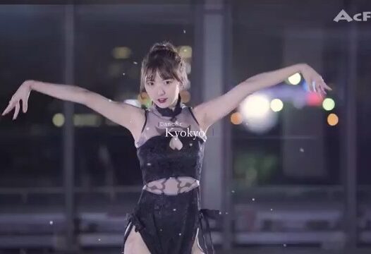 B站被封禁的陆卿卿 跳舞属实顶不住【3V/17.8MB】