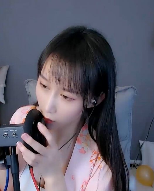 主播 阿稀稀大魔王 ASMR 视频音频合集下载【6V/17音频/929MB】