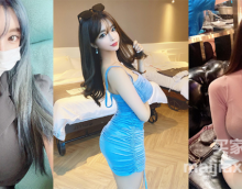 萝莉脸蛋儿超凶身材 韩国真人芭比娃娃 李素英 生活照写真视频下载【400P/144V/258MB】