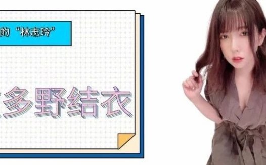 暗黑圈的常青树 波多野结衣 岛国“林志玲”！