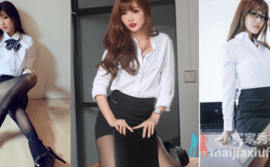 台湾最性感网红教师 穿上黑S简直挑战感官 黄颍儿 生活照写真视频下载 【896P/10V/231MB】
