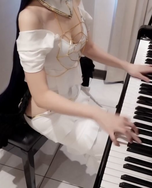 Pan Piano 钢琴视频合集下载【141V/11.7GB】