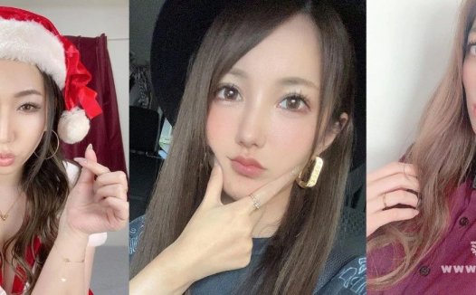 暗黑圈顶级轻熟女，天海老师未进前五？