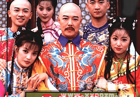 赵薇怎么了？作品下架，热搜第一！扒一扒赵薇事件始末。