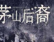 《茅山后裔》TXT 格式小说全本下载