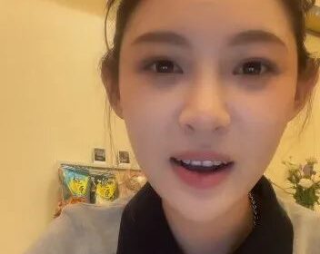 1600W 抖音网红痞幼“不雅视频”事件曝光！澄清不雅视频非本人，称已报警！