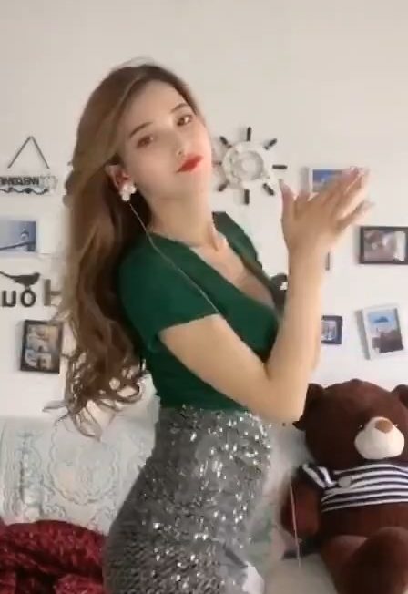 快手主播 李娜 私拍小视频下载【41V/280MB】