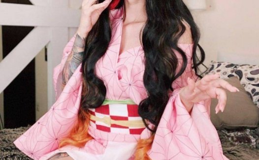 P站最强素人！妹子有点多，你们悠着点！