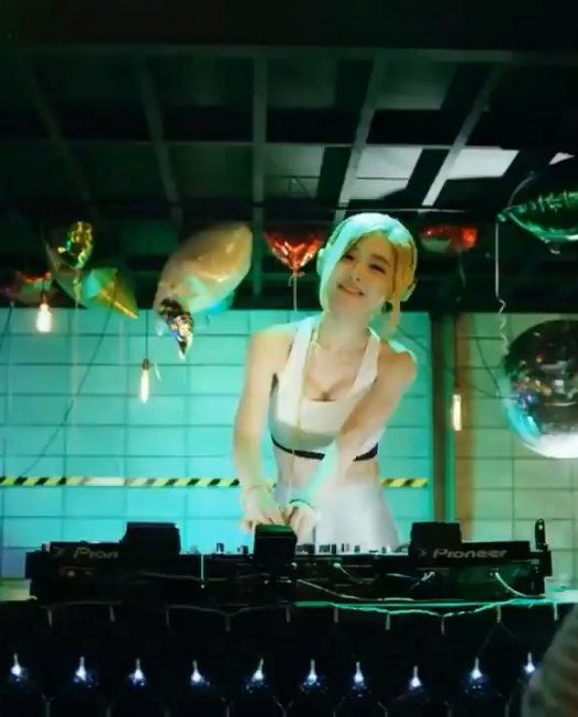 韩国超人气美女 DJ Soda(黄素熙)视频合集下载【92V/10G】