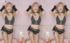 韩国 AfreecaTV BJ艾迪林 热舞视频合集下载【18V/2.6G】