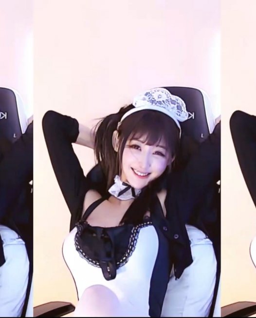 虎牙主播 赢城丶牛小蘑菇 精选超级可爱热舞视频合集下载【83V/6.4G】