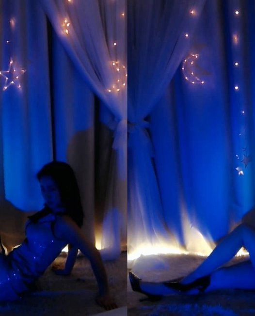 虎牙直播 话社YN-玉兔 定制热舞视频合集下载【12V/2.4G】