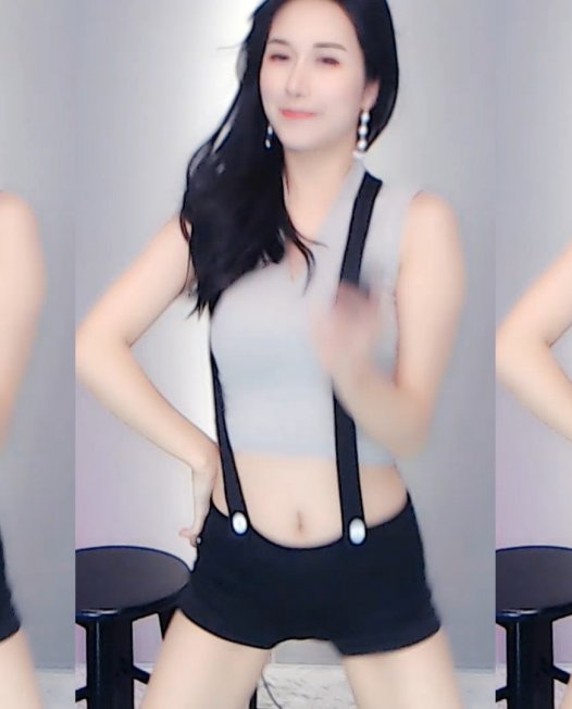 虎牙直播 RD果宝 定制福利热舞视频合集下载【24V/5.1G】