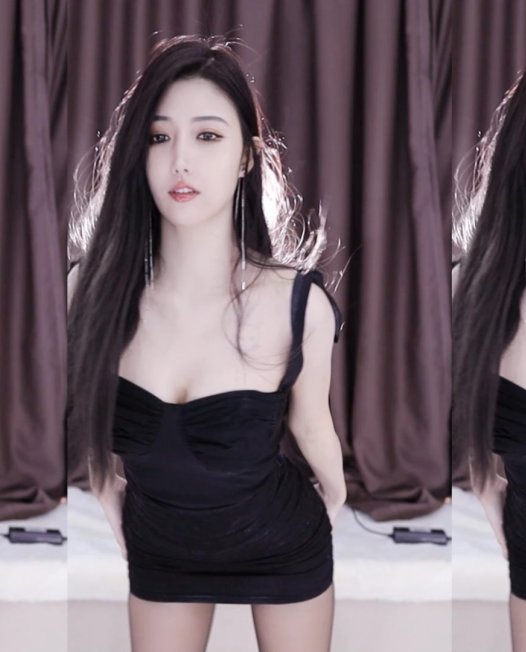 斗鱼 招财小卡车（暴走小卡车）2021年10月热舞视频合集下载【39V/13.7G】