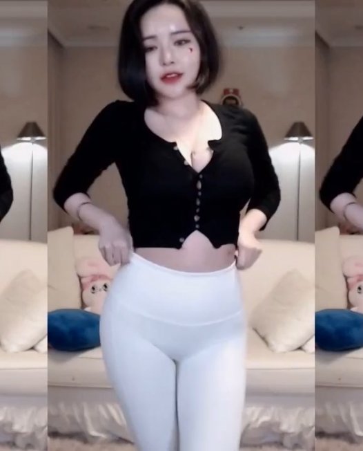 韩国 AfreecaTV 孙茗（BJ손밍）热舞视频合集下载【109V/11.7G】