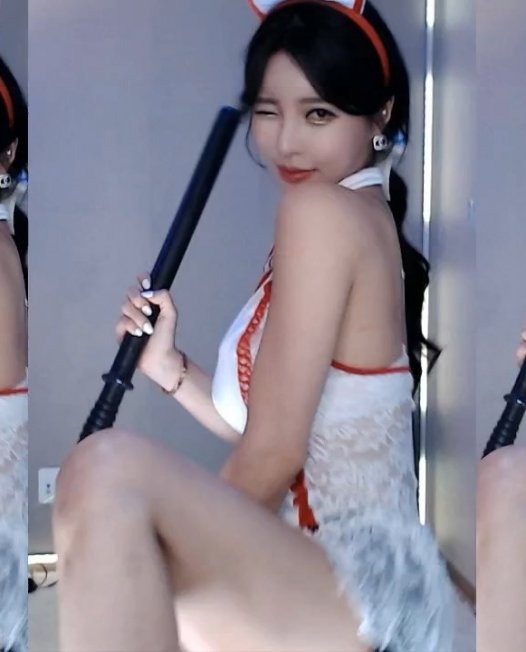 韩国 AfreecaTV BJ아리샤（Arisha）阿丽莎热舞视频合集【83V/11G】