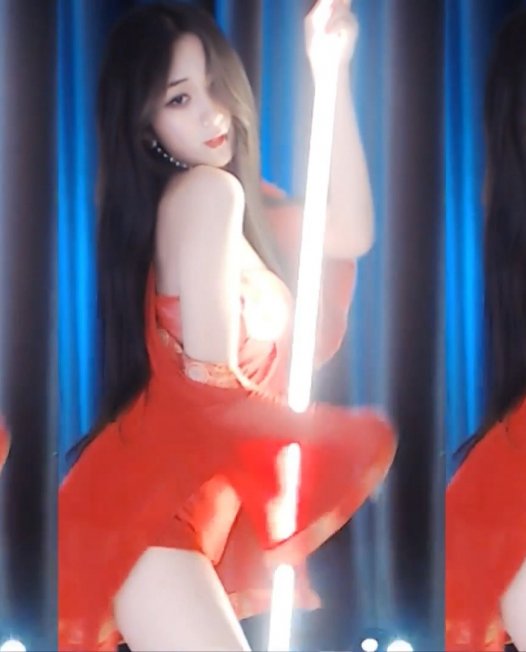 斗鱼 优雅酱o 热舞直播视频合集下载【44V/3.8G】