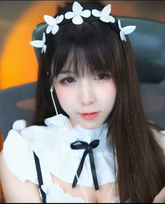 B站主播 不要吃咖喱 舰长群 ASMR 音频合集下载【74V/1.3G】