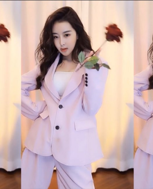 虎牙直播 奇领零00太棒了 精选热舞视频合集下载【60V/9.8G】