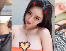 ​犯规级的电眼名模 飞飞 生活照自拍视频下载【54P/17V/64MB】