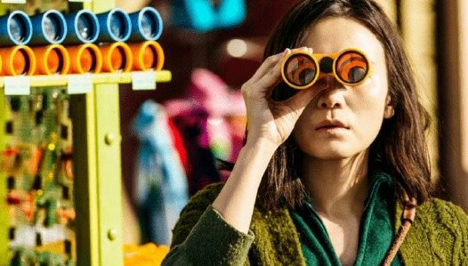 2021年十大国产烂片排名