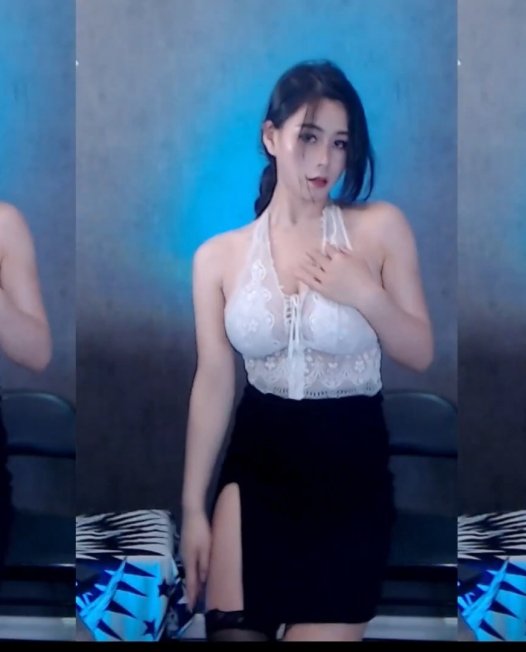 虎牙直播 书香、丁之棠 精彩热舞视频合集下载【50V/11.3】