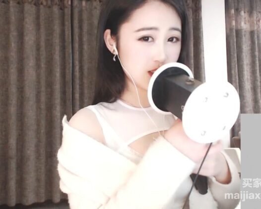 斗鱼 好H好女杀手 早期龙虾热舞+ASMR 助眠视频合集下载【17V/1.6G】