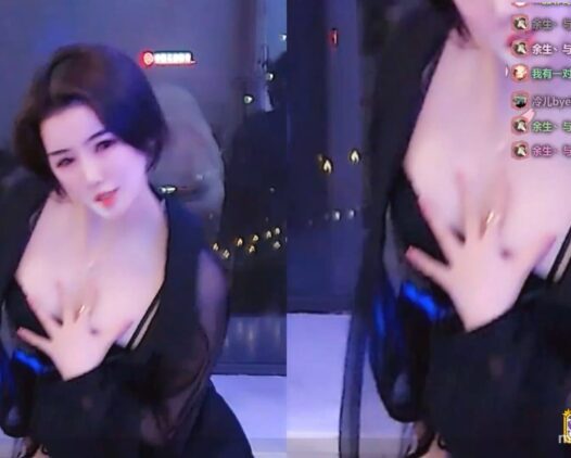 虎牙直播 话社-零度(0度)早期(2019年12月)直播热舞合集下载【47V/3.3G】