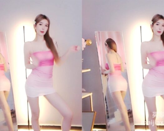 斗鱼 白蛇酱Uni 2021年8月直播热舞视频合集下载【56V/11G】