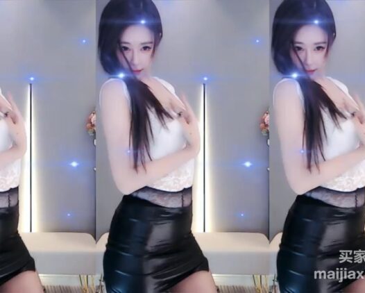 斗鱼 艺瑟妃 2021年8月热舞视频合集下载 第一套【75V/10G】