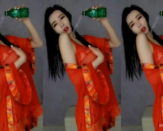 虎牙直播 正恒丶密欧 定制热舞视频合集下载【20V/2.6G】